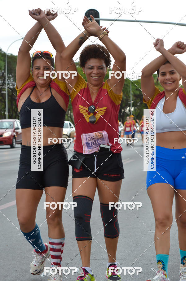 Buy your photos of the eventCorrida Mulher-Maravilha - Braslia on Fotop