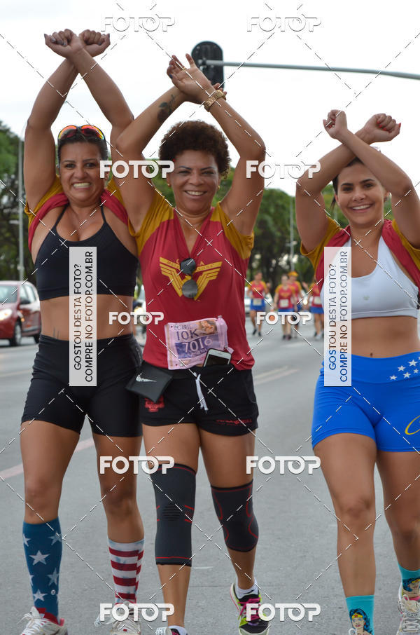 Buy your photos of the eventCorrida Mulher-Maravilha - Braslia on Fotop