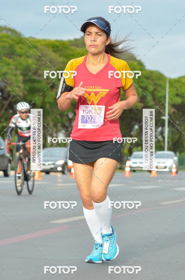 Buy your photos of the eventCorrida Mulher-Maravilha - Braslia on Fotop