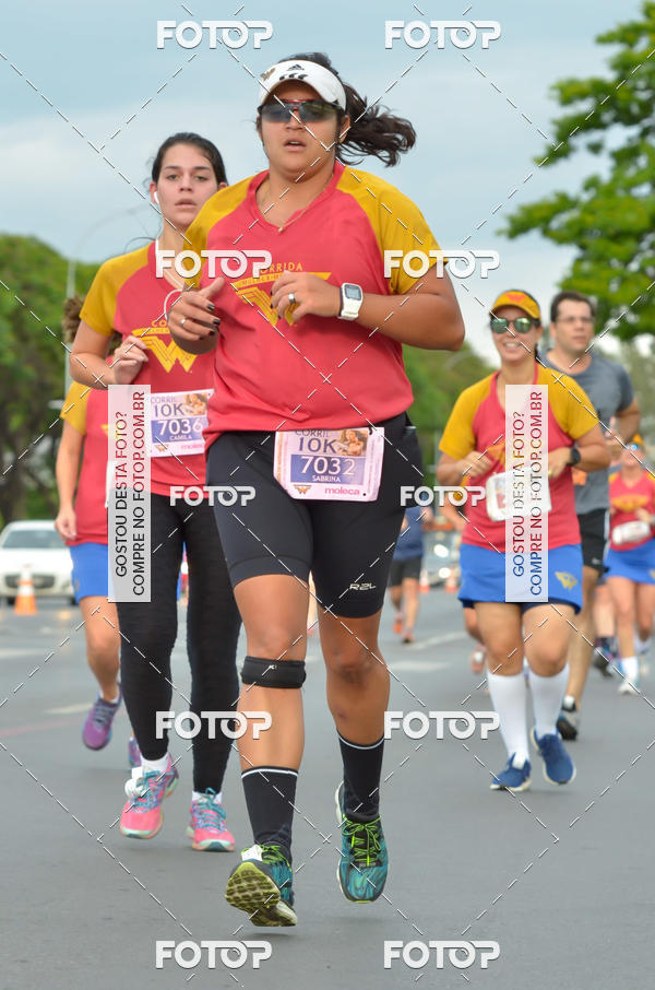 Buy your photos of the eventCorrida Mulher-Maravilha - Braslia on Fotop