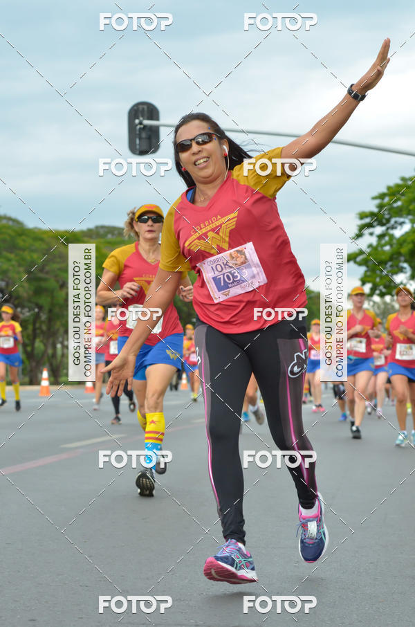 Buy your photos of the eventCorrida Mulher-Maravilha - Bras�lia on Fotop