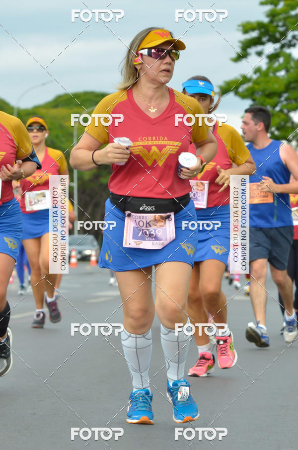 Buy your photos of the eventCorrida Mulher-Maravilha - Bras�lia on Fotop