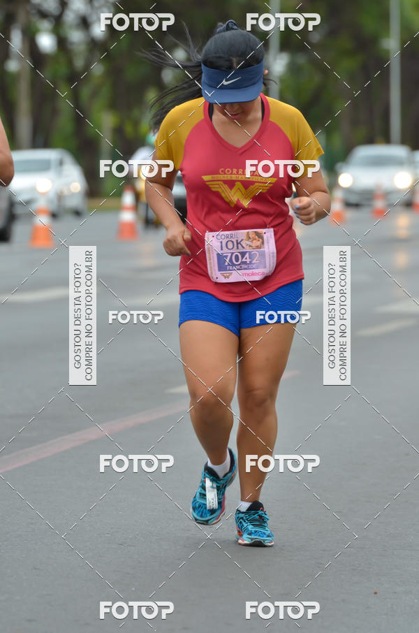 Buy your photos of the eventCorrida Mulher-Maravilha - Braslia on Fotop