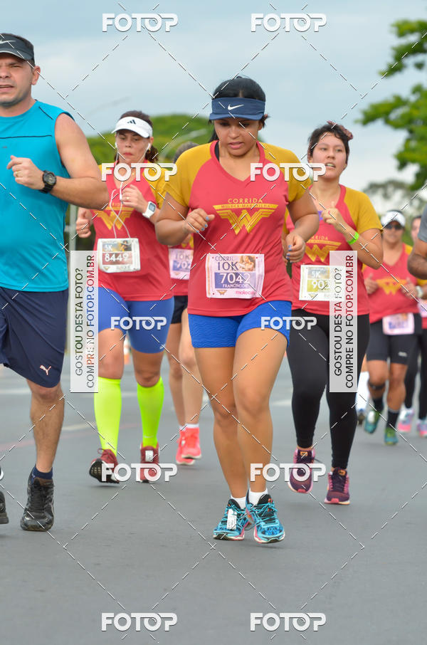 Buy your photos of the eventCorrida Mulher-Maravilha - Bras�lia on Fotop
