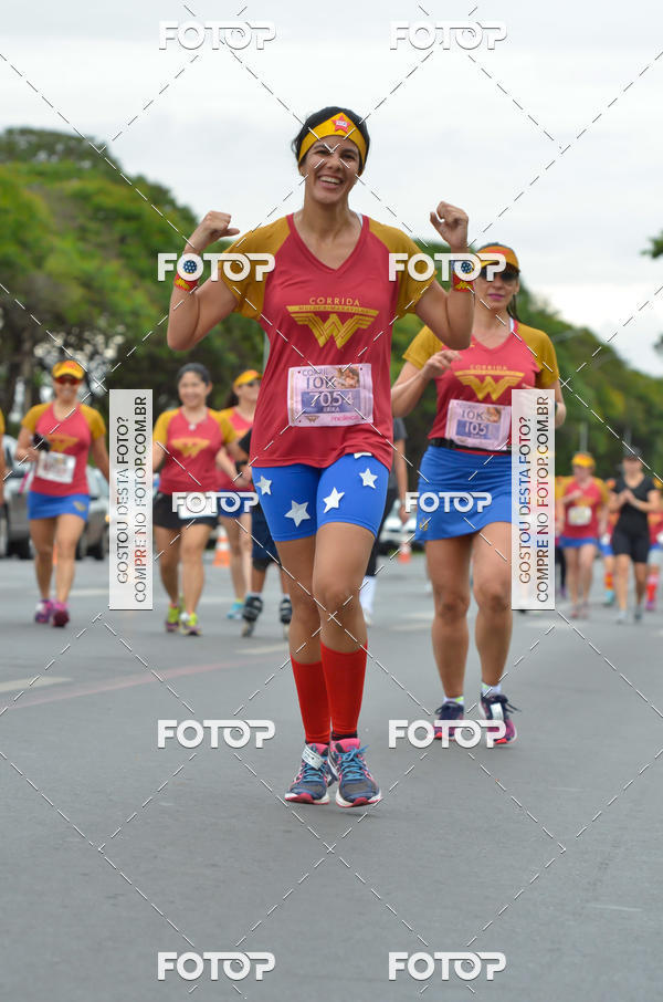 Buy your photos of the eventCorrida Mulher-Maravilha - Braslia on Fotop