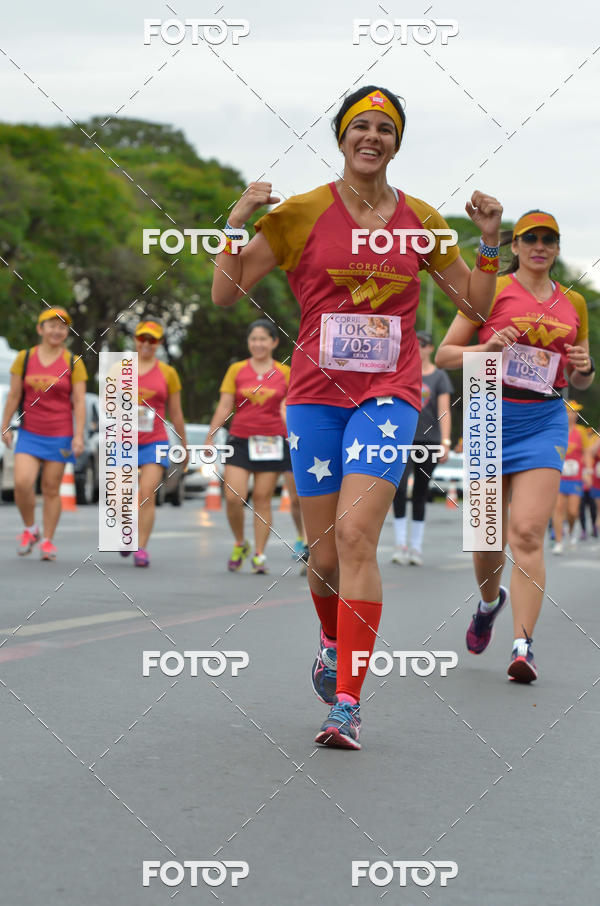 Buy your photos of the eventCorrida Mulher-Maravilha - Braslia on Fotop