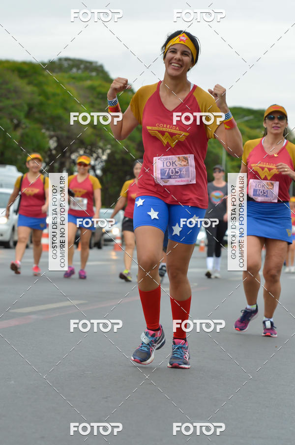 Buy your photos of the eventCorrida Mulher-Maravilha - Braslia on Fotop