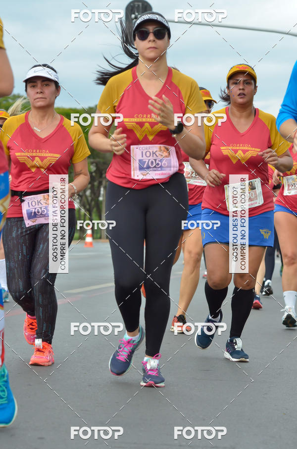 Buy your photos of the eventCorrida Mulher-Maravilha - Bras�lia on Fotop