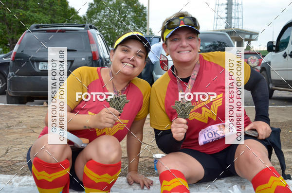 Buy your photos of the eventCorrida Mulher-Maravilha - Braslia on Fotop