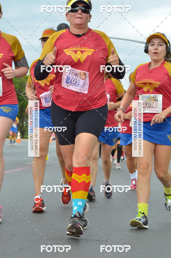 Buy your photos of the eventCorrida Mulher-Maravilha - Bras�lia on Fotop