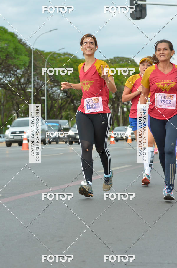 Buy your photos of the eventCorrida Mulher-Maravilha - Bras�lia on Fotop