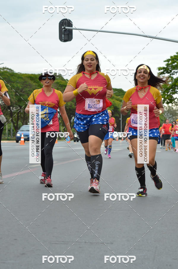 Buy your photos of the eventCorrida Mulher-Maravilha - Braslia on Fotop