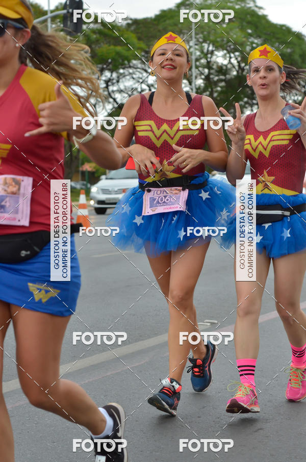 Buy your photos of the eventCorrida Mulher-Maravilha - Braslia on Fotop