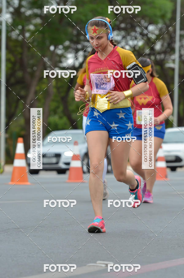 Buy your photos of the eventCorrida Mulher-Maravilha - Bras�lia on Fotop