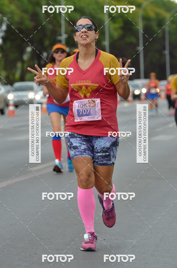 Buy your photos of the eventCorrida Mulher-Maravilha - Braslia on Fotop