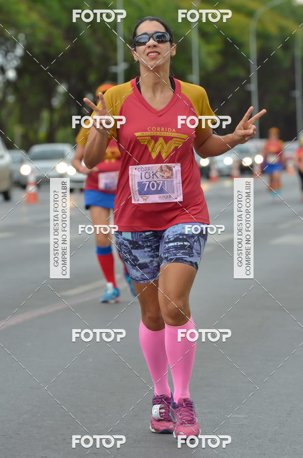 Buy your photos of the eventCorrida Mulher-Maravilha - Braslia on Fotop