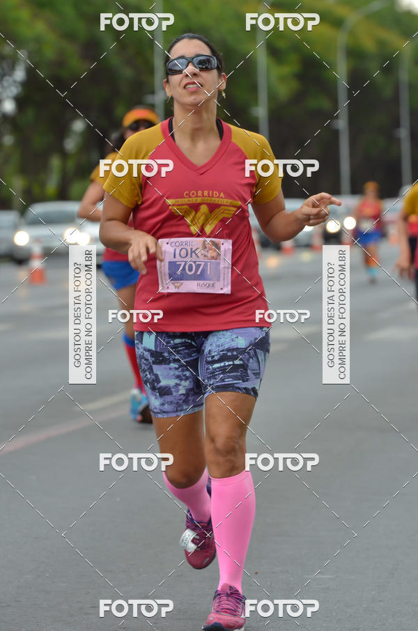 Buy your photos of the eventCorrida Mulher-Maravilha - Braslia on Fotop