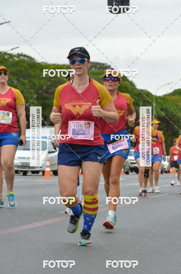 Buy your photos of the eventCorrida Mulher-Maravilha - Braslia on Fotop