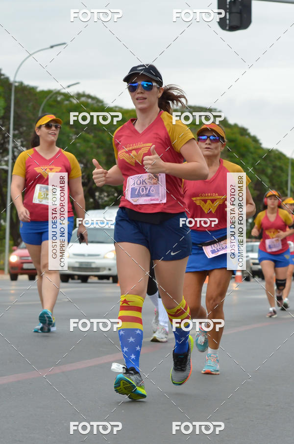 Buy your photos of the eventCorrida Mulher-Maravilha - Braslia on Fotop