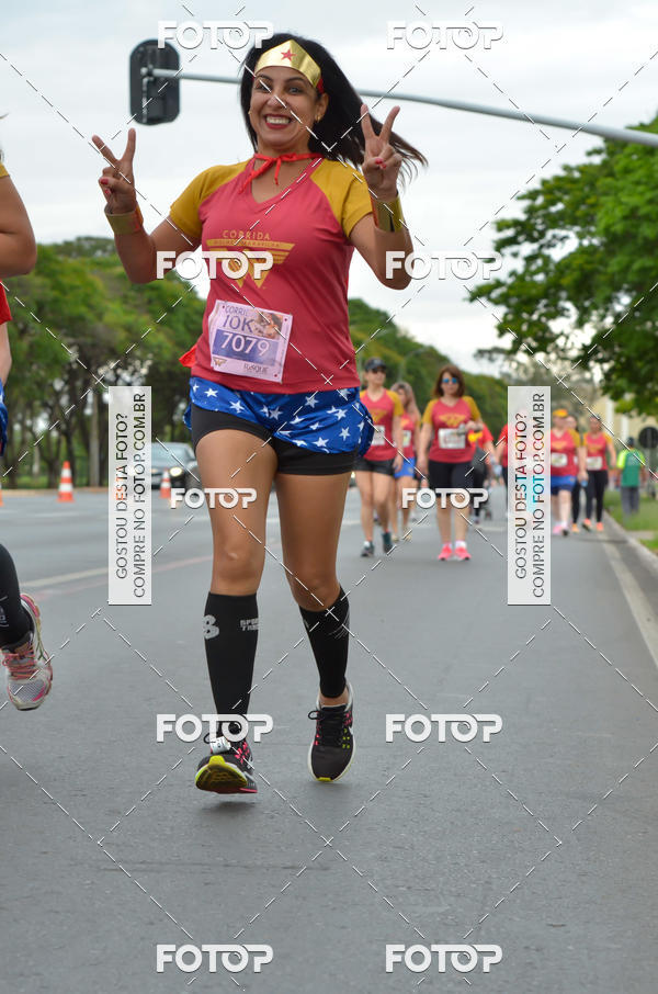 Buy your photos of the eventCorrida Mulher-Maravilha - Braslia on Fotop