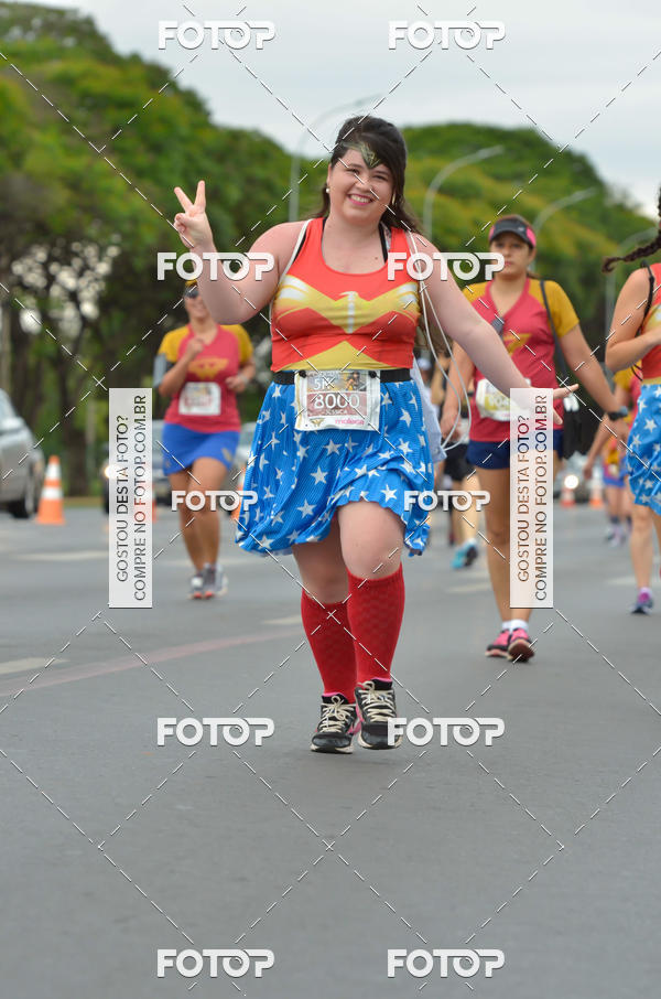 Buy your photos of the eventCorrida Mulher-Maravilha - Bras�lia on Fotop