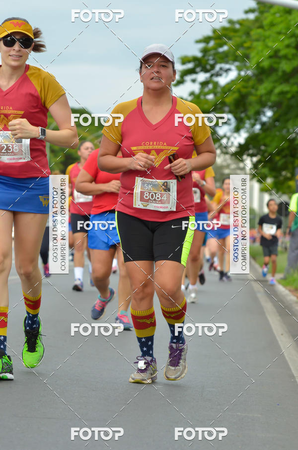Buy your photos of the eventCorrida Mulher-Maravilha - Bras�lia on Fotop