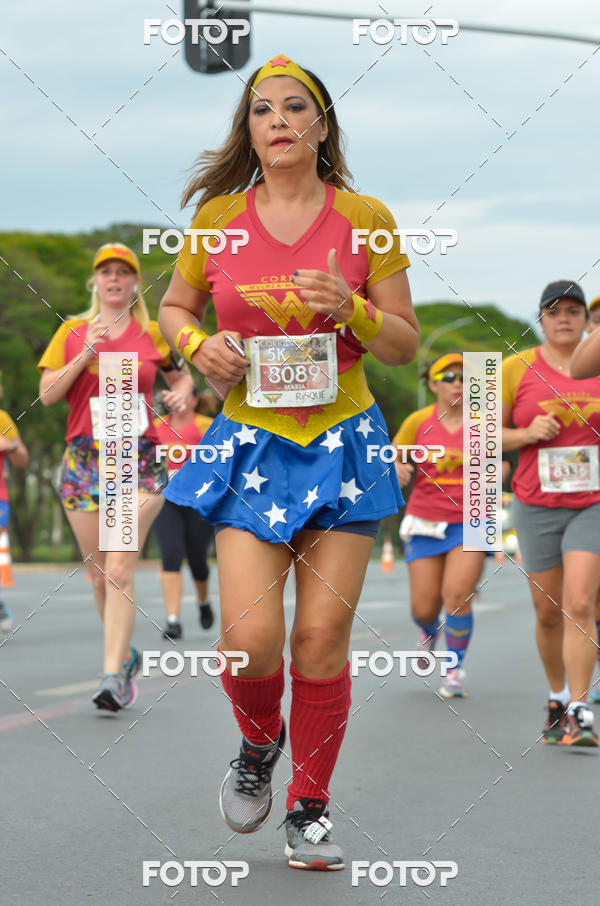 Buy your photos of the eventCorrida Mulher-Maravilha - Bras�lia on Fotop