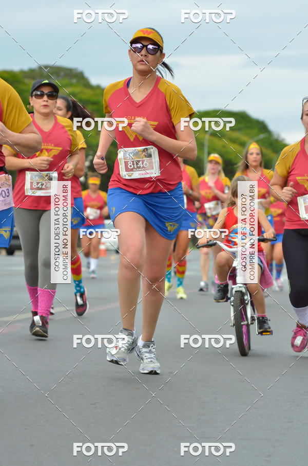 Buy your photos of the eventCorrida Mulher-Maravilha - Bras�lia on Fotop