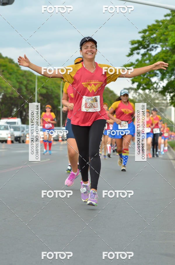 Buy your photos of the eventCorrida Mulher-Maravilha - Bras�lia on Fotop