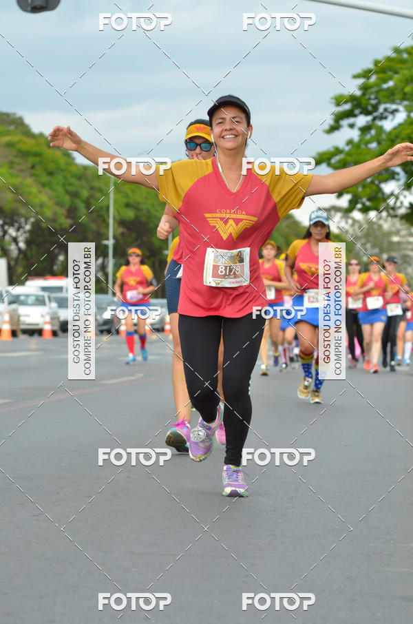 Buy your photos of the eventCorrida Mulher-Maravilha - Bras�lia on Fotop