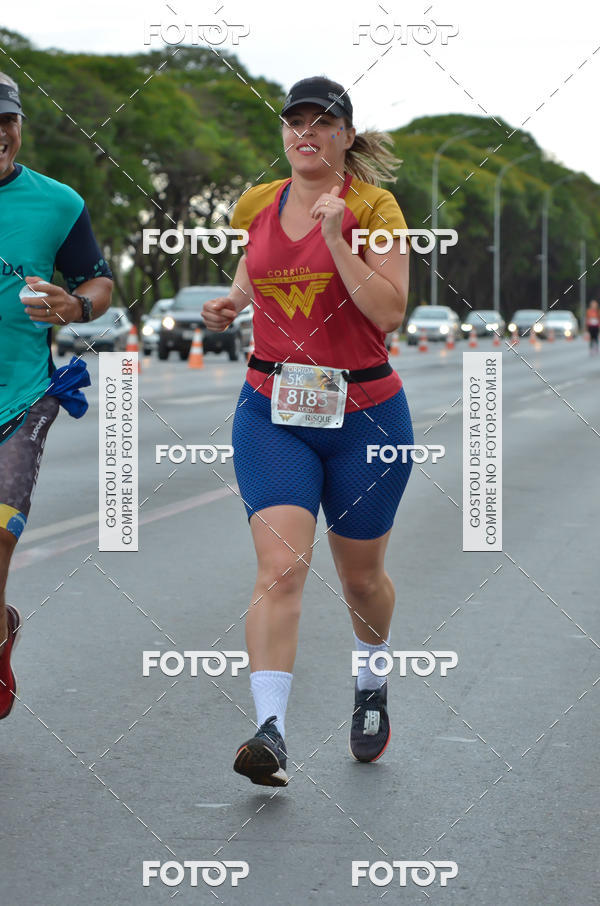 Buy your photos of the eventCorrida Mulher-Maravilha - Braslia on Fotop