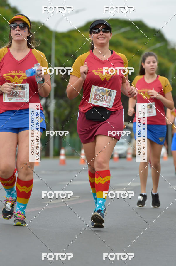 Buy your photos of the eventCorrida Mulher-Maravilha - Bras�lia on Fotop
