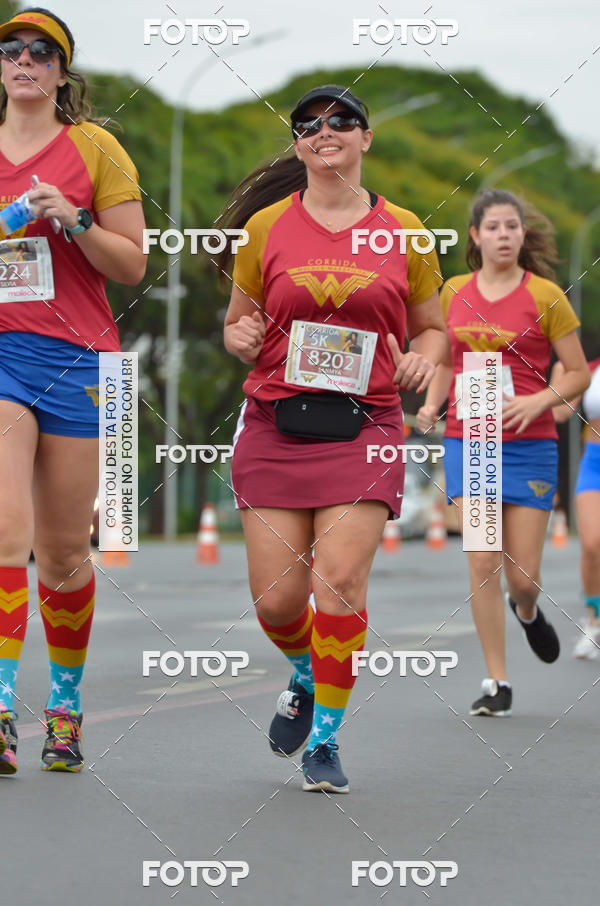 Buy your photos of the eventCorrida Mulher-Maravilha - Bras�lia on Fotop