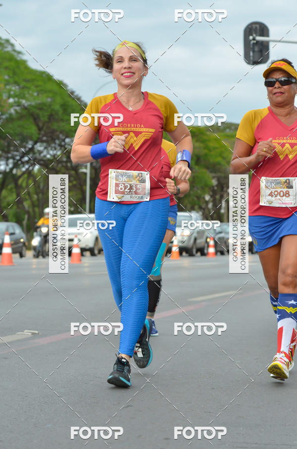 Buy your photos of the eventCorrida Mulher-Maravilha - Bras�lia on Fotop