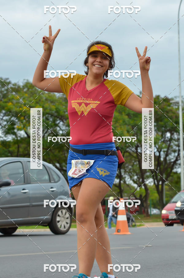 Buy your photos of the eventCorrida Mulher-Maravilha - Bras�lia on Fotop