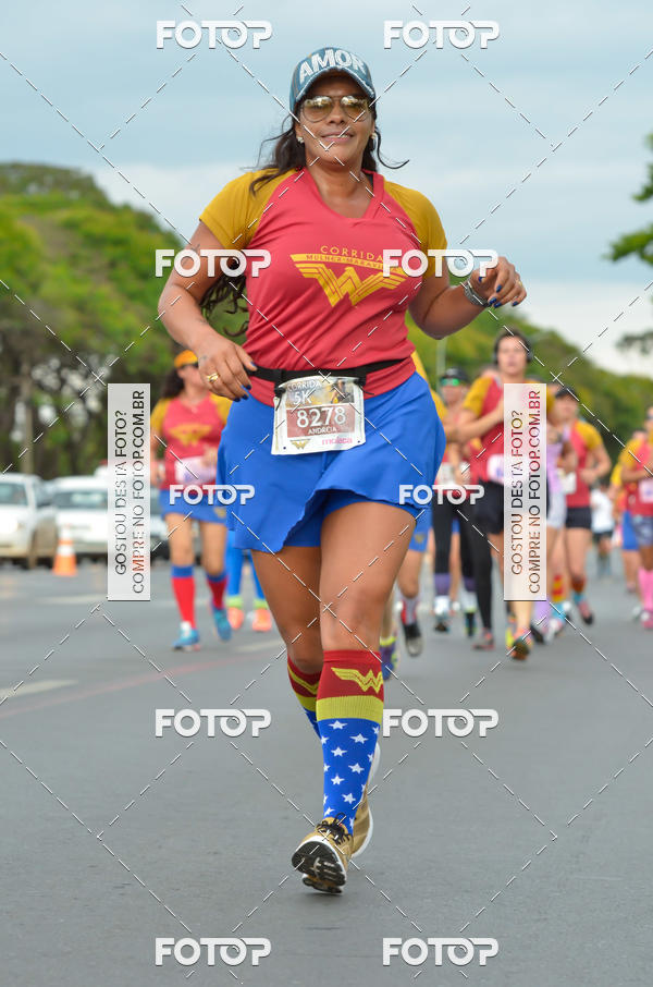Buy your photos of the eventCorrida Mulher-Maravilha - Bras�lia on Fotop