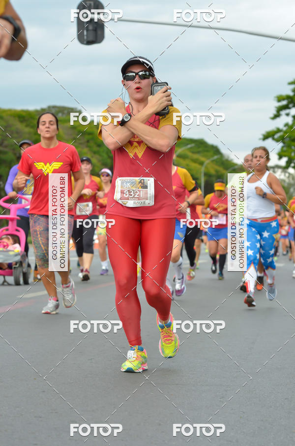 Buy your photos of the eventCorrida Mulher-Maravilha - Bras�lia on Fotop