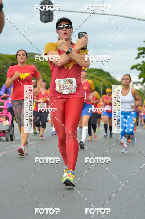 Buy your photos of the eventCorrida Mulher-Maravilha - Bras�lia on Fotop