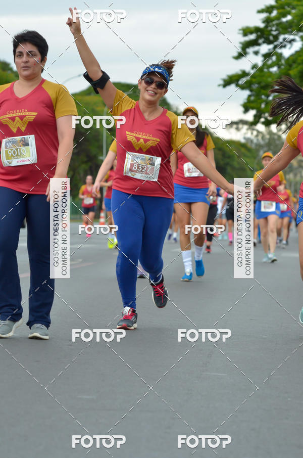 Buy your photos of the eventCorrida Mulher-Maravilha - Bras�lia on Fotop