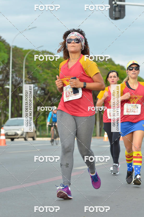 Buy your photos of the eventCorrida Mulher-Maravilha - Bras�lia on Fotop
