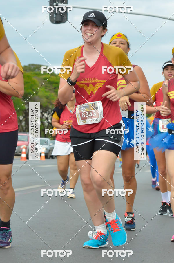 Buy your photos of the eventCorrida Mulher-Maravilha - Bras�lia on Fotop
