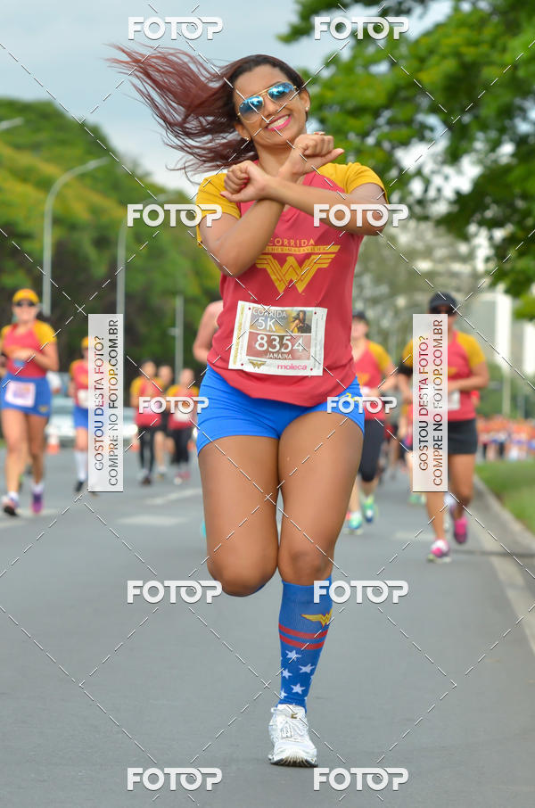 Buy your photos of the eventCorrida Mulher-Maravilha - Bras�lia on Fotop