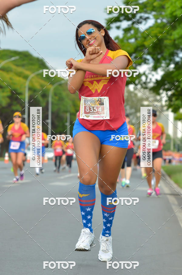 Buy your photos of the eventCorrida Mulher-Maravilha - Bras�lia on Fotop