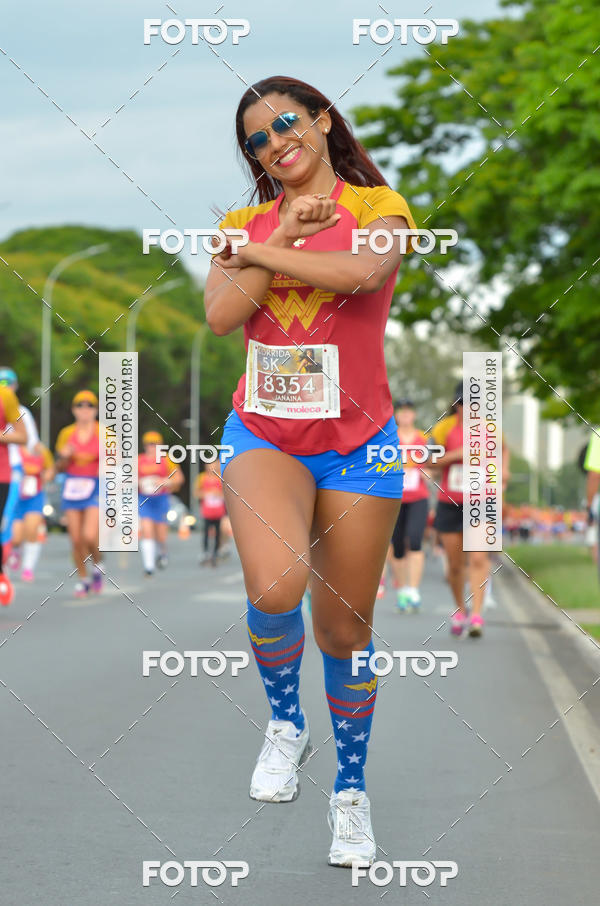 Buy your photos of the eventCorrida Mulher-Maravilha - Bras�lia on Fotop
