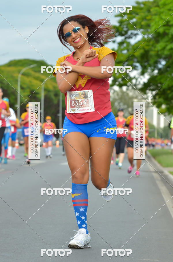 Buy your photos of the eventCorrida Mulher-Maravilha - Bras�lia on Fotop