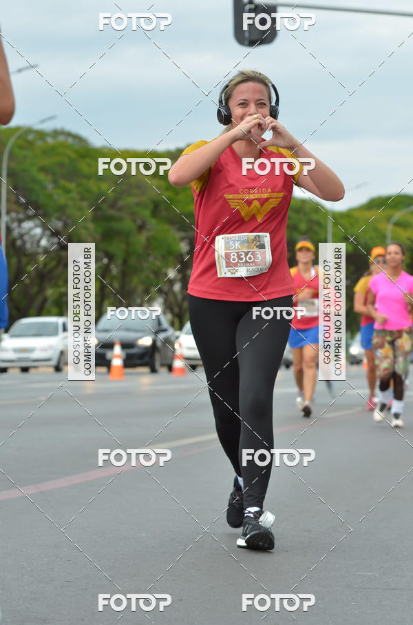 Buy your photos of the eventCorrida Mulher-Maravilha - Bras�lia on Fotop