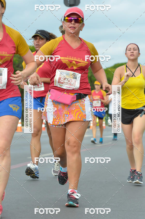 Buy your photos of the eventCorrida Mulher-Maravilha - Bras�lia on Fotop