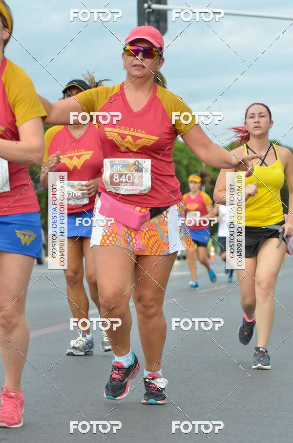Buy your photos of the eventCorrida Mulher-Maravilha - Bras�lia on Fotop