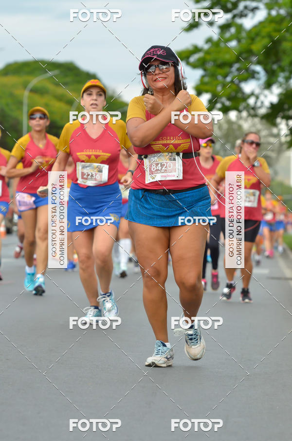 Buy your photos of the eventCorrida Mulher-Maravilha - Braslia on Fotop