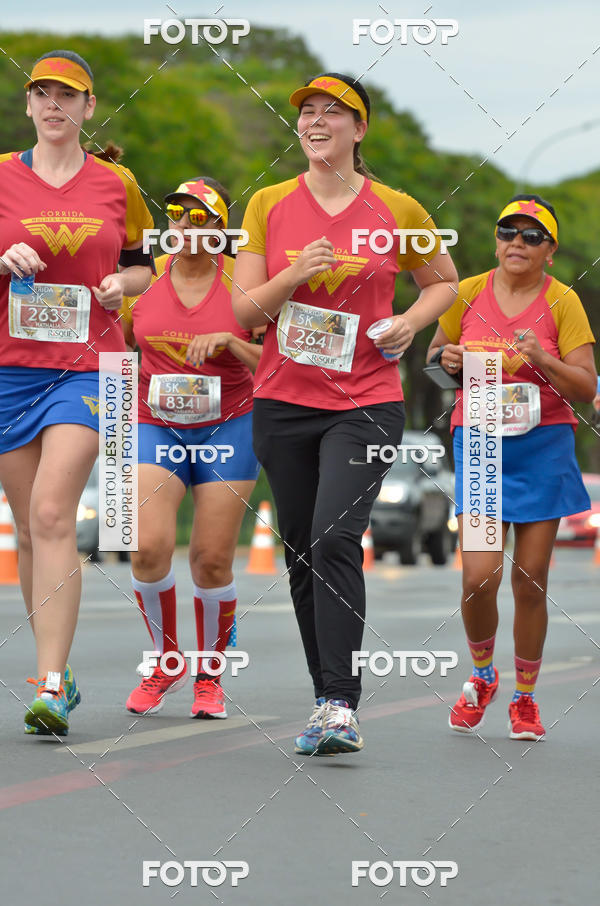Buy your photos of the eventCorrida Mulher-Maravilha - Bras�lia on Fotop
